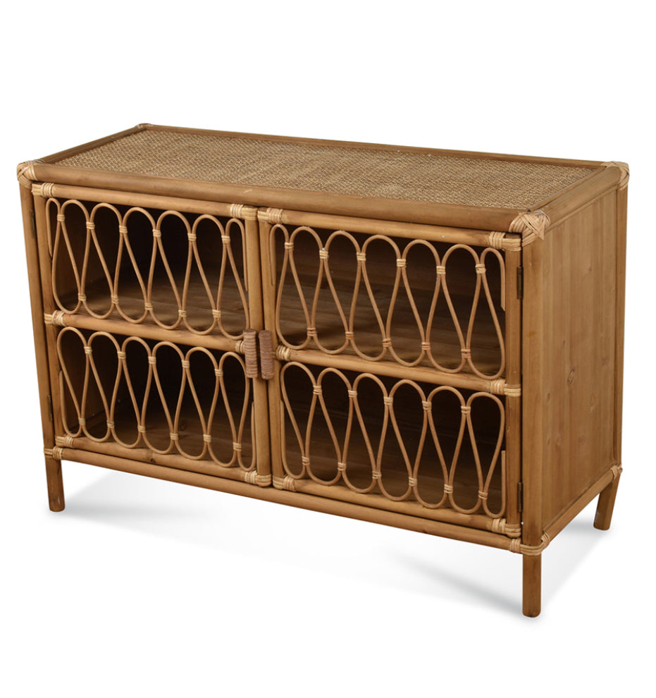 Commode Eloise L99 P39 H65cm
