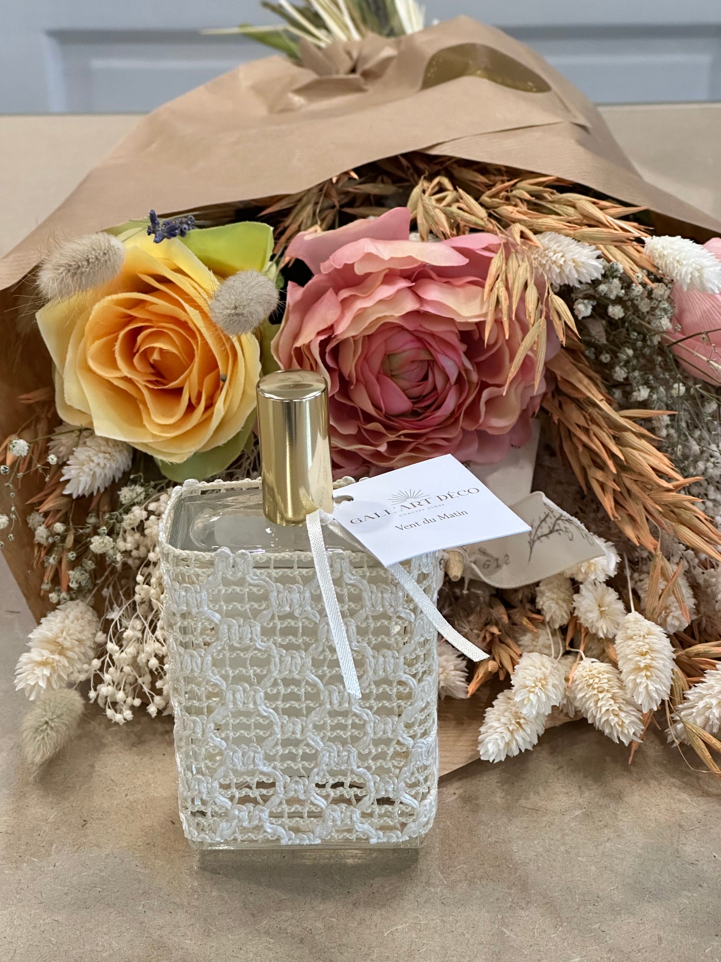 Eau de Parfum Femme