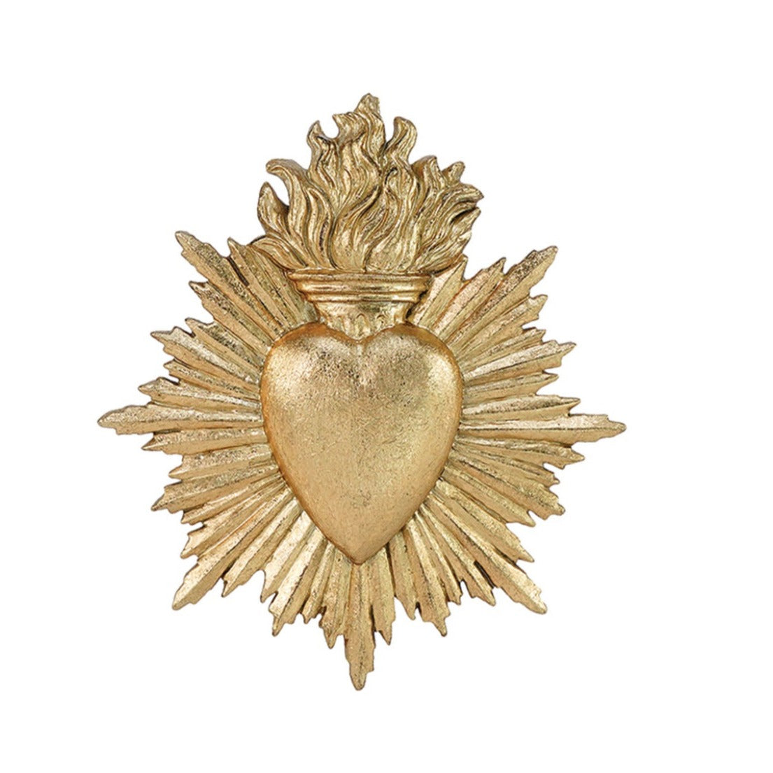 Ex Voto à accrocher L15,4 P2 H17,3cm