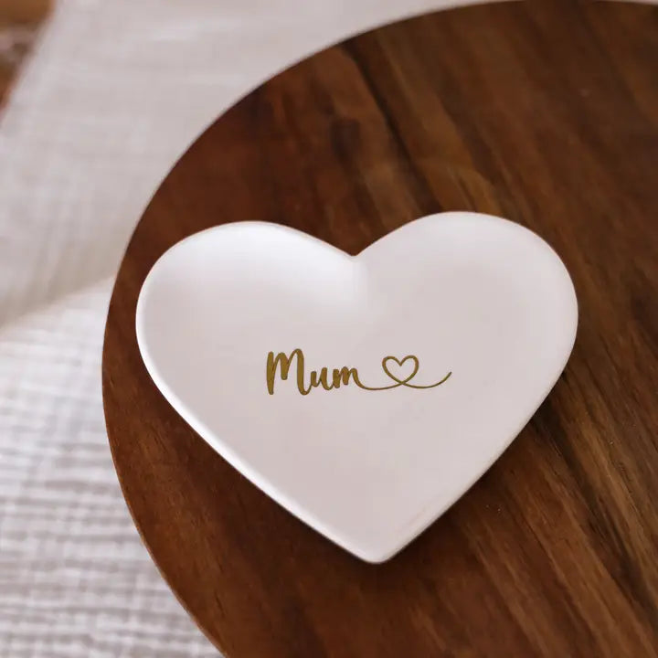 Coeur mum