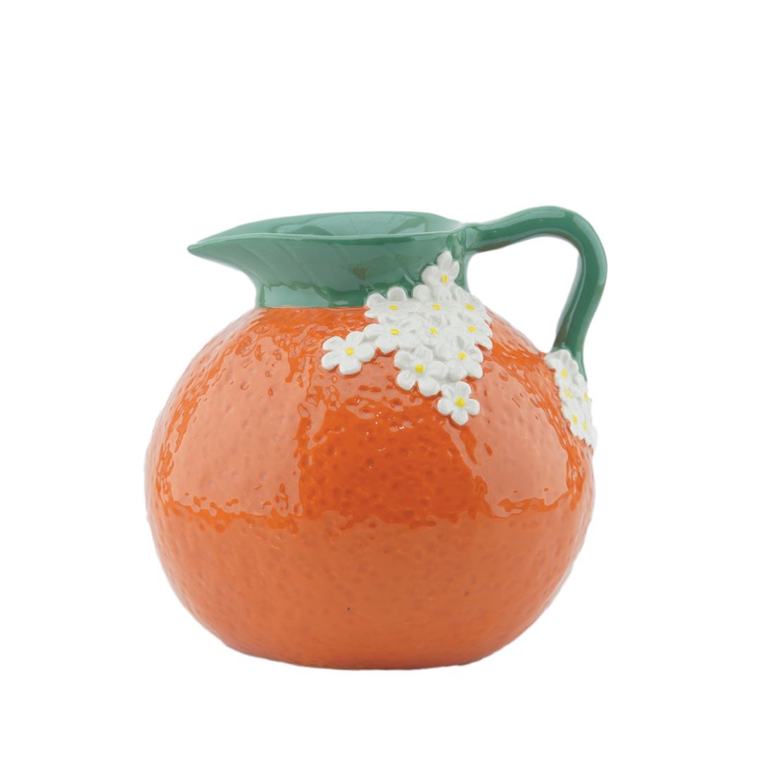 Pichet orange