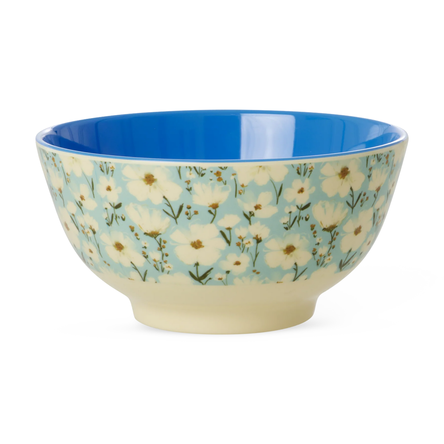 Bol moyen imprimé marguerite