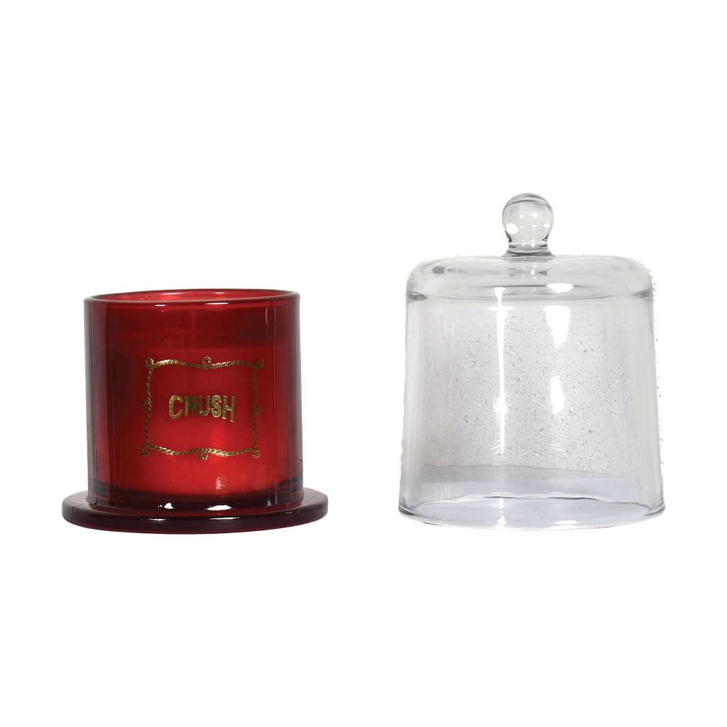 Bougie cloche americana