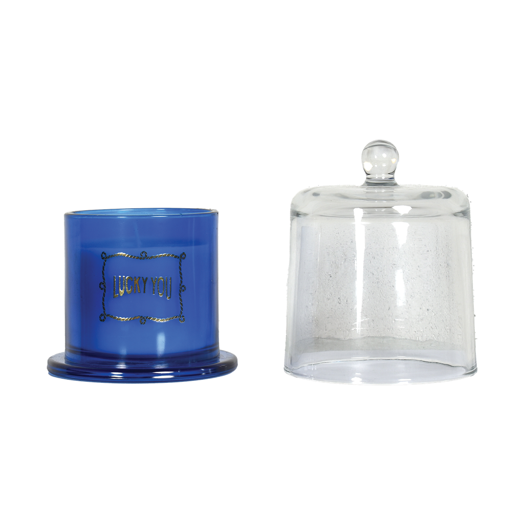 Bougie cloche americana