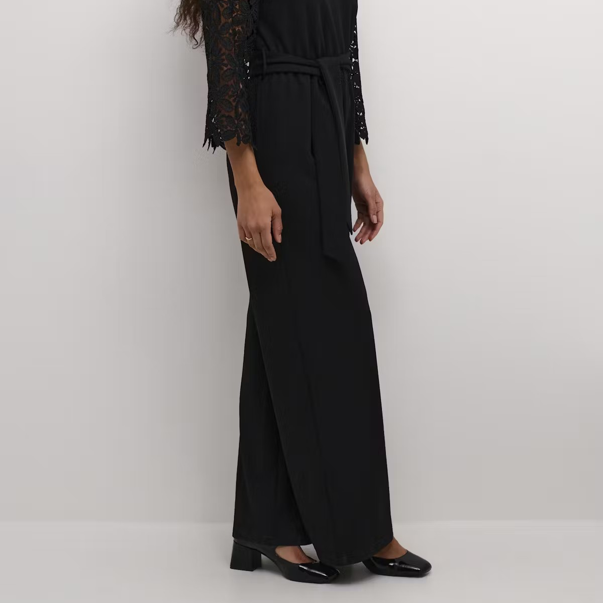 Combinaison pantalon