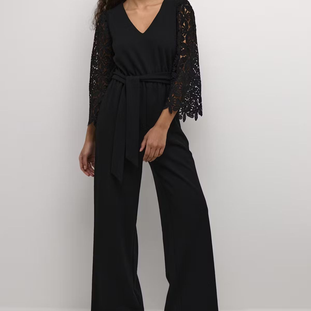 Combinaison pantalon