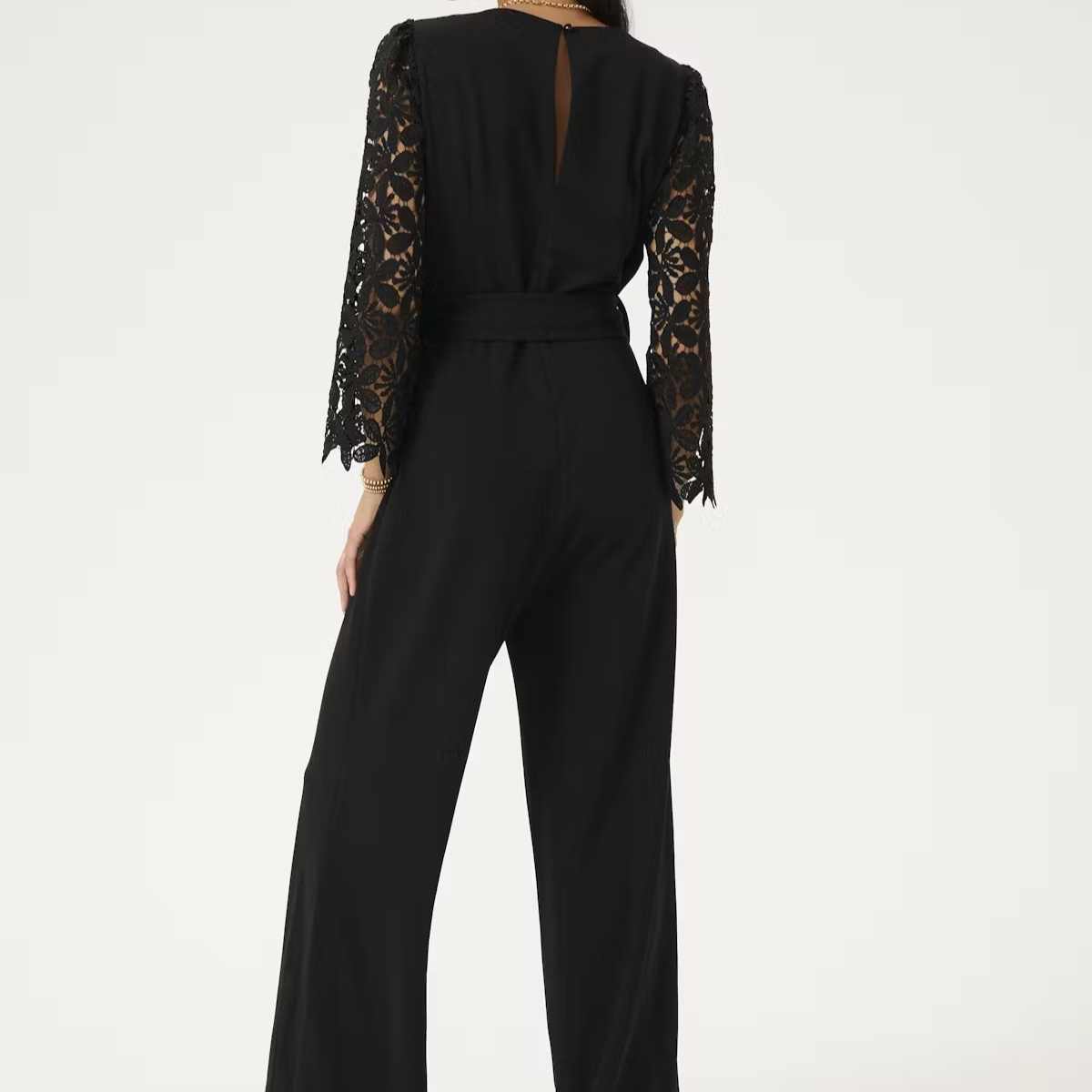 Combinaison pantalon