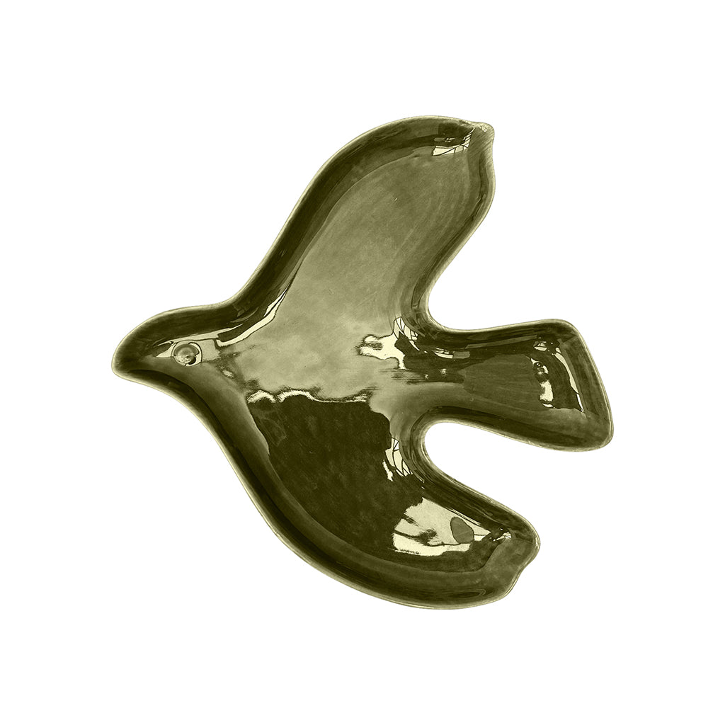 Coupelle hirondelle