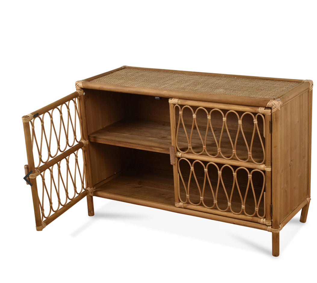 Commode Eloise L99 P39 H65cm