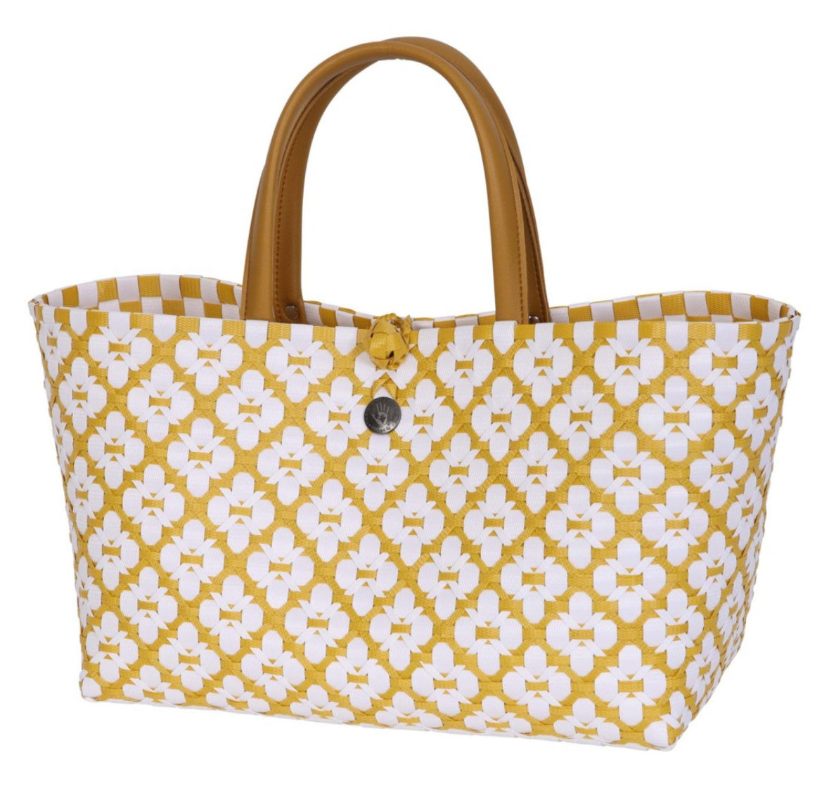 Panier mini tresse