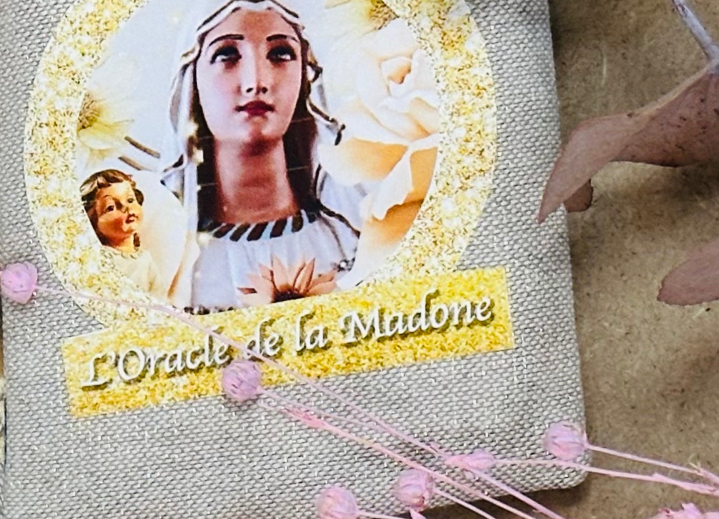L’oracle de la madone