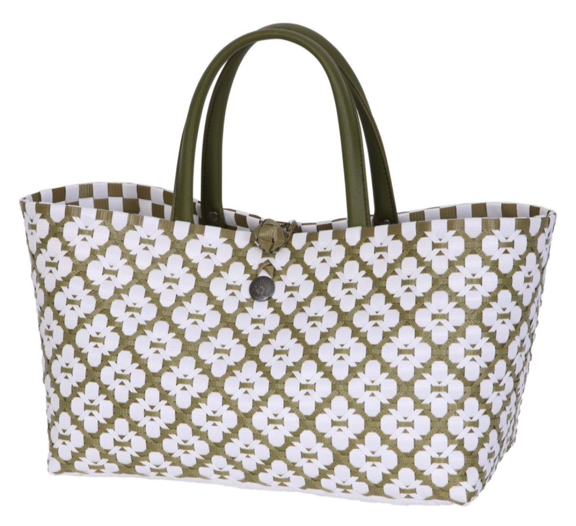 Panier mini tresse