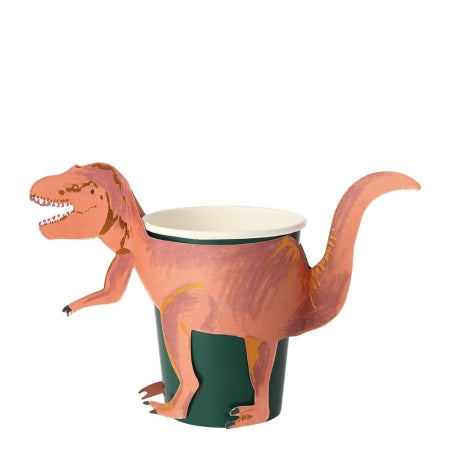 Gobelet T-Rex X8