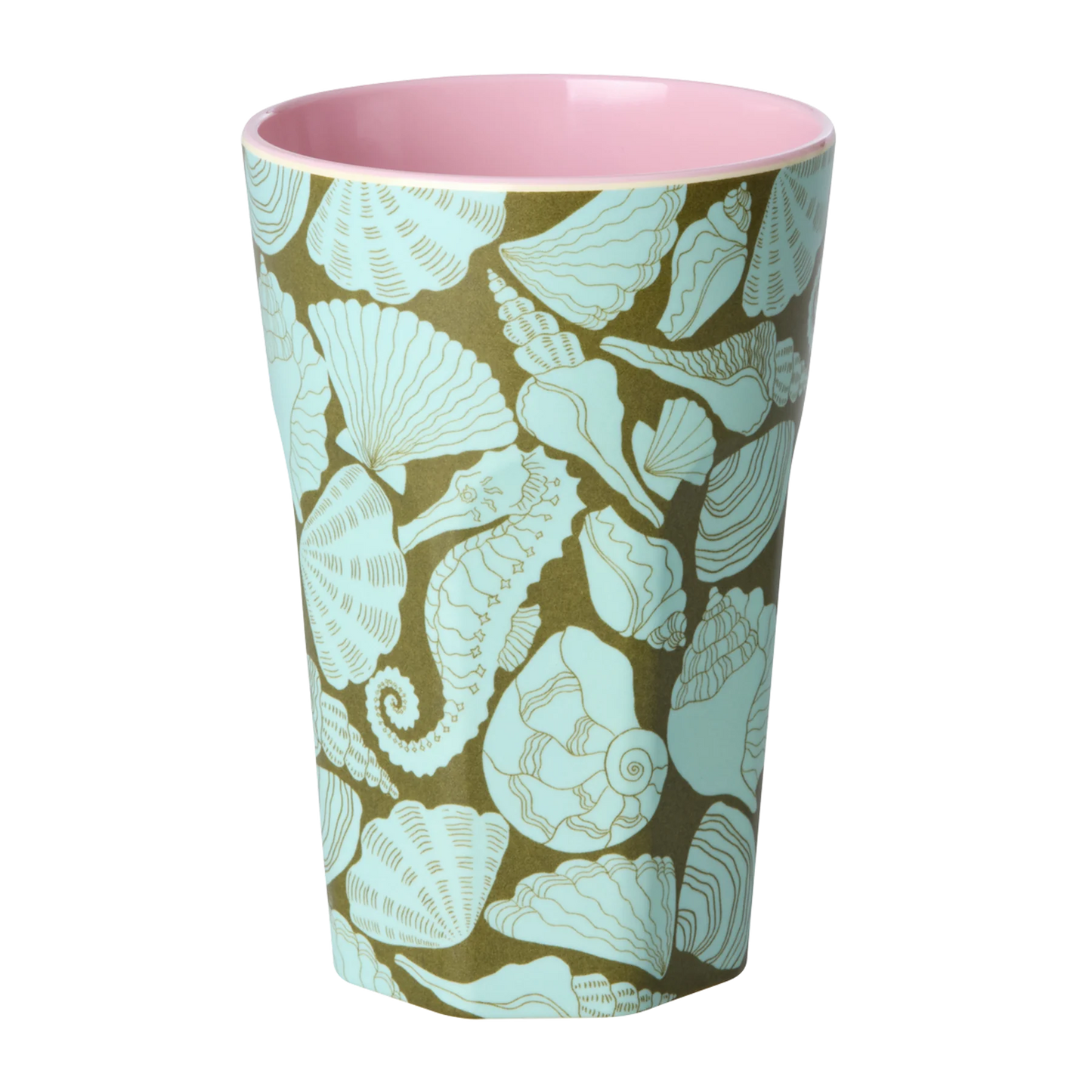 Grand gobelet seashell