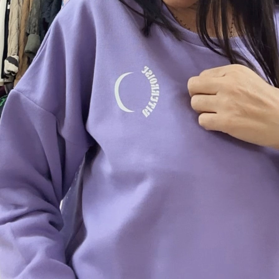 Sweat Cosmic