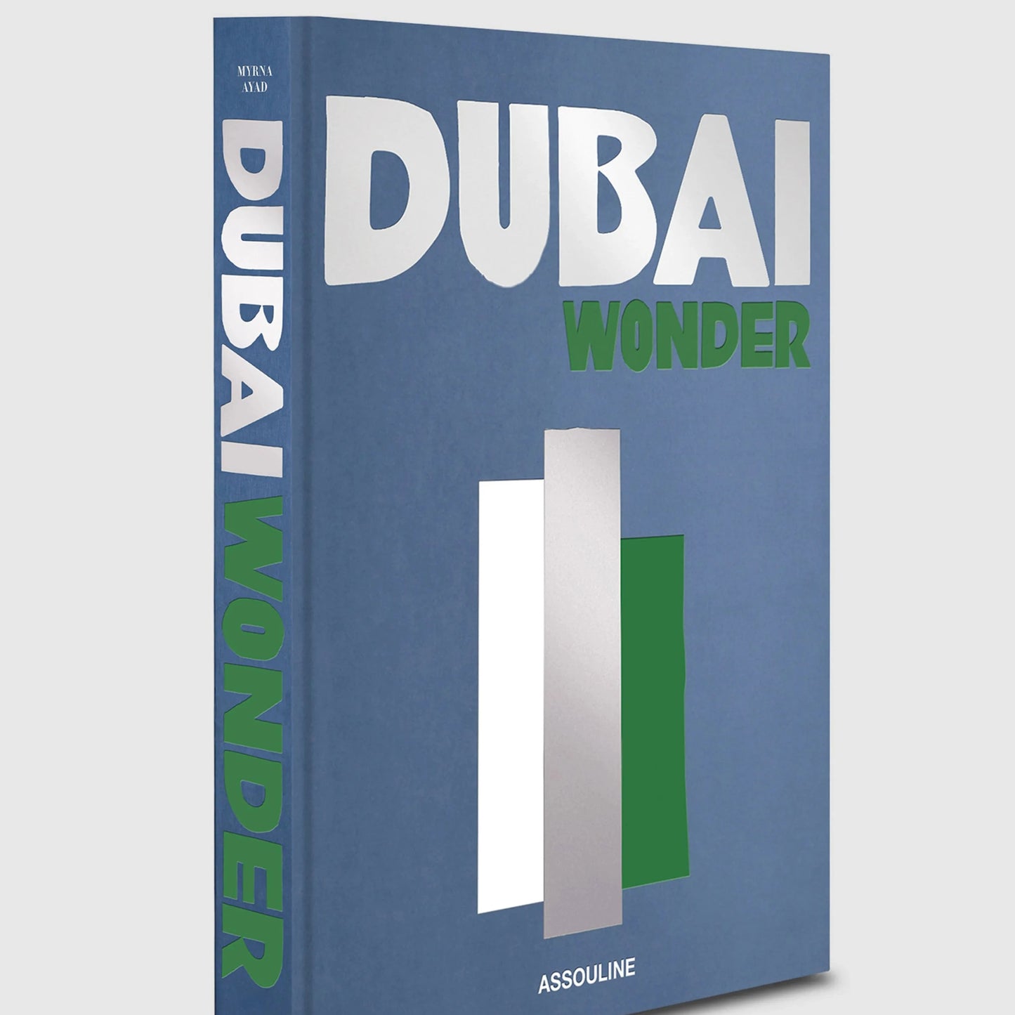 Livre Dubaï wonder