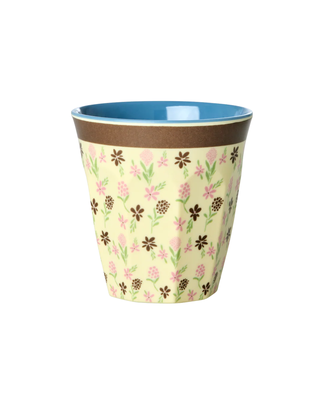 Set de 6 petits gobelets imprimés