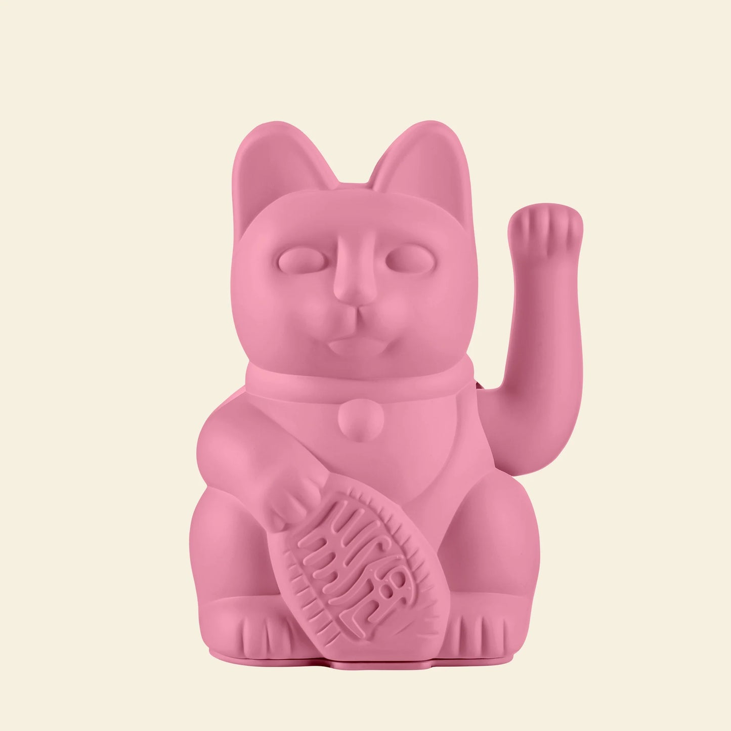 Lucky cat rose vif