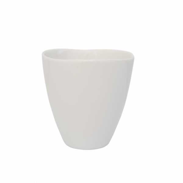 Mug blanc
