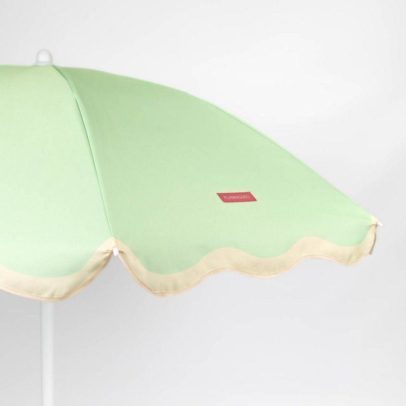 Parasol vert clair