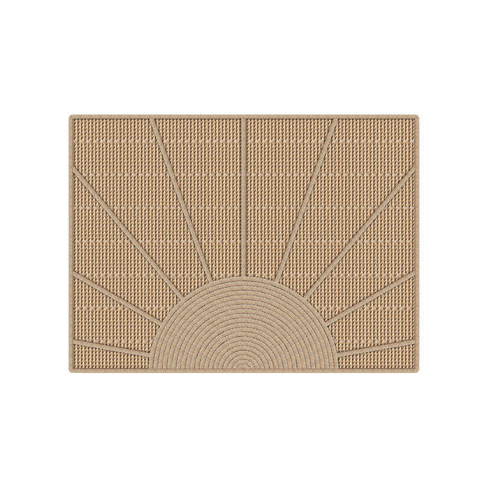 Set de table rayon de soleil