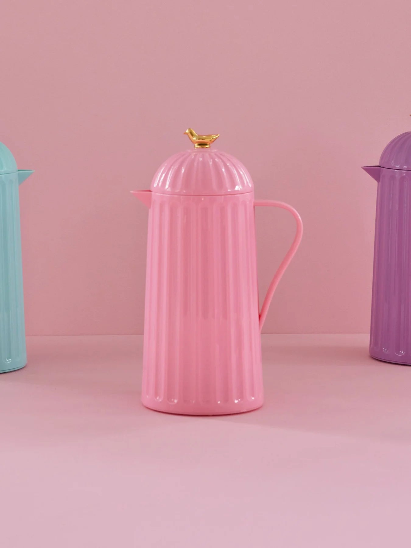 Thermos rose