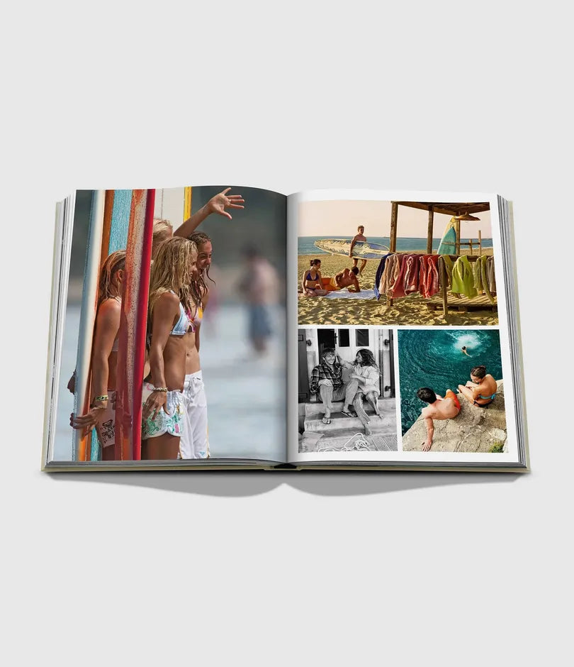 Livre Biarritz
