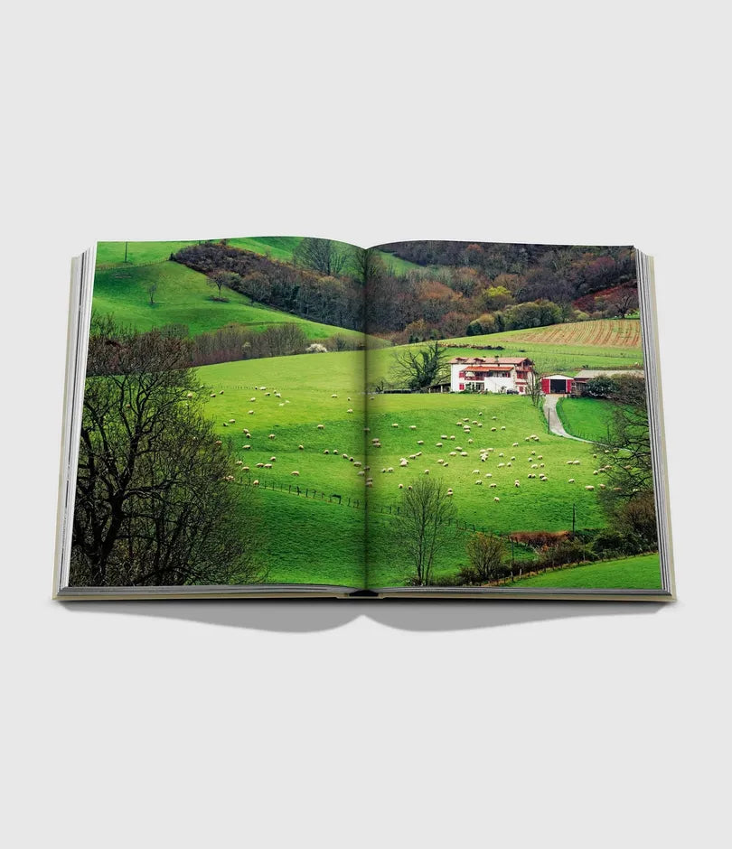 Livre Biarritz