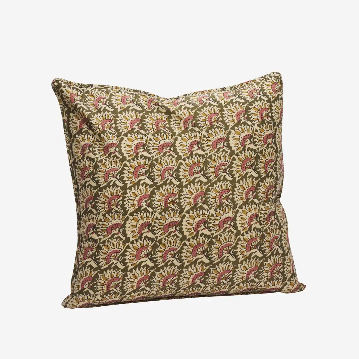 Coussin imprimé 50X50CM