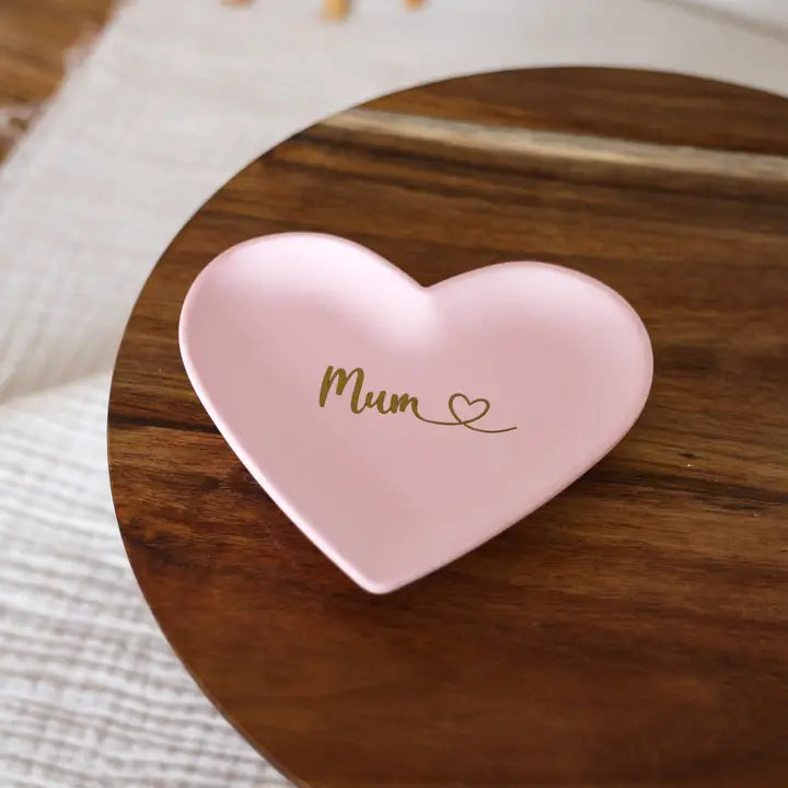 Coeur mum