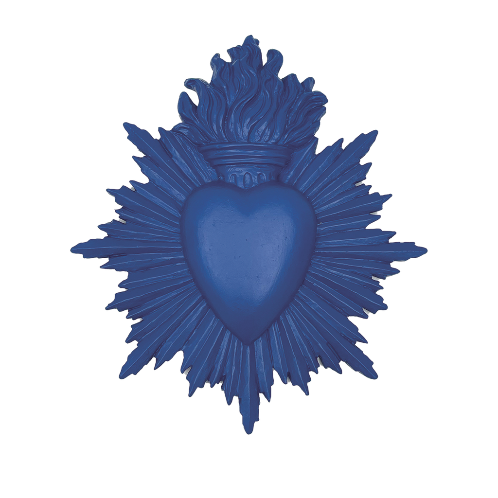 Ex Voto à accrocher L15,4 P2 H17,3cm