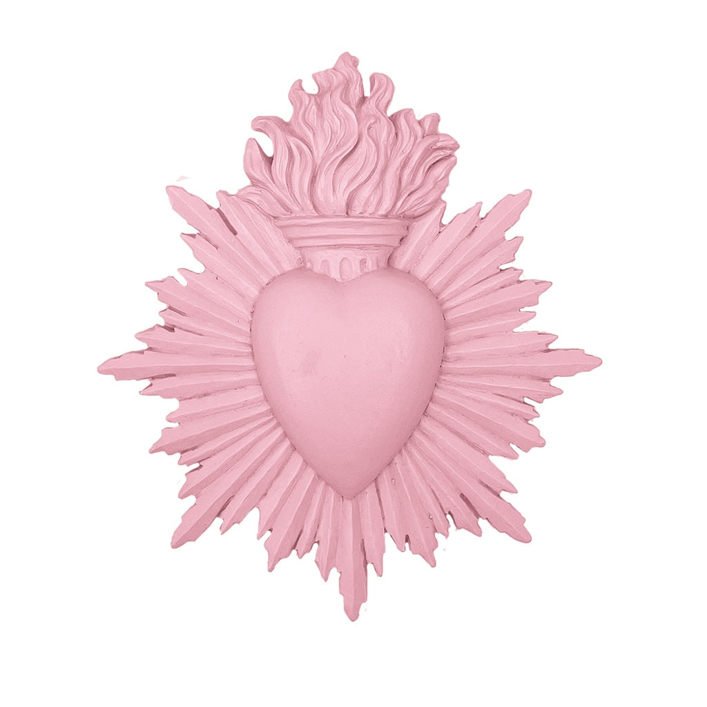 Ex Voto à accrocher L15,4 P2 H17,3cm