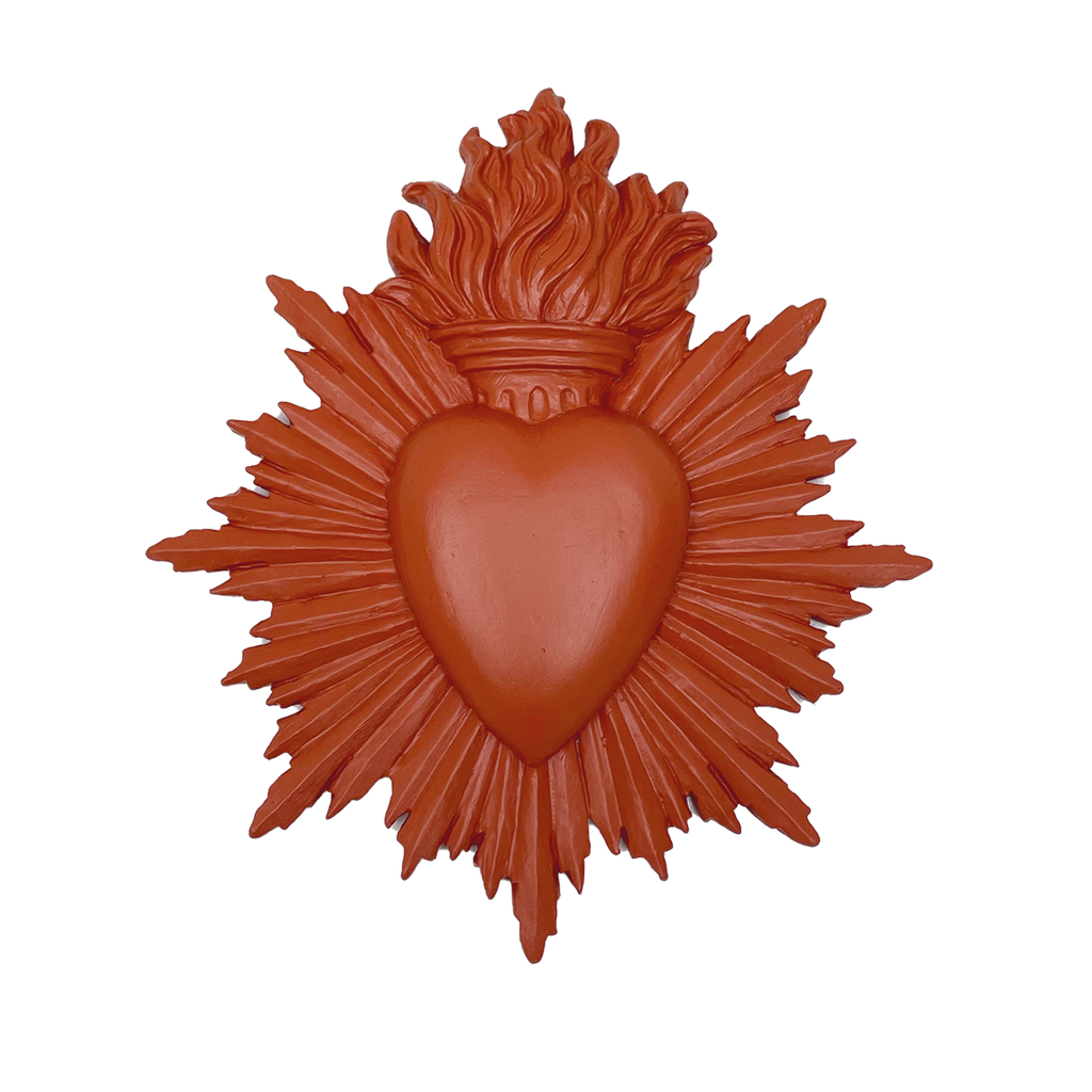Ex Voto à accrocher L15,4 P2 H17,3cm