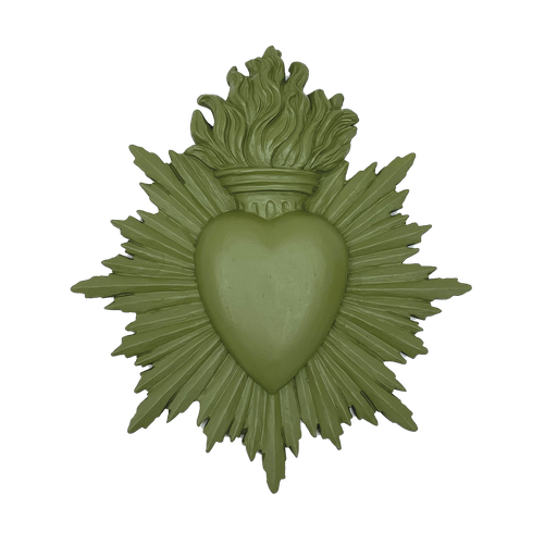 Ex Voto à accrocher L15,4 P2 H17,3cm