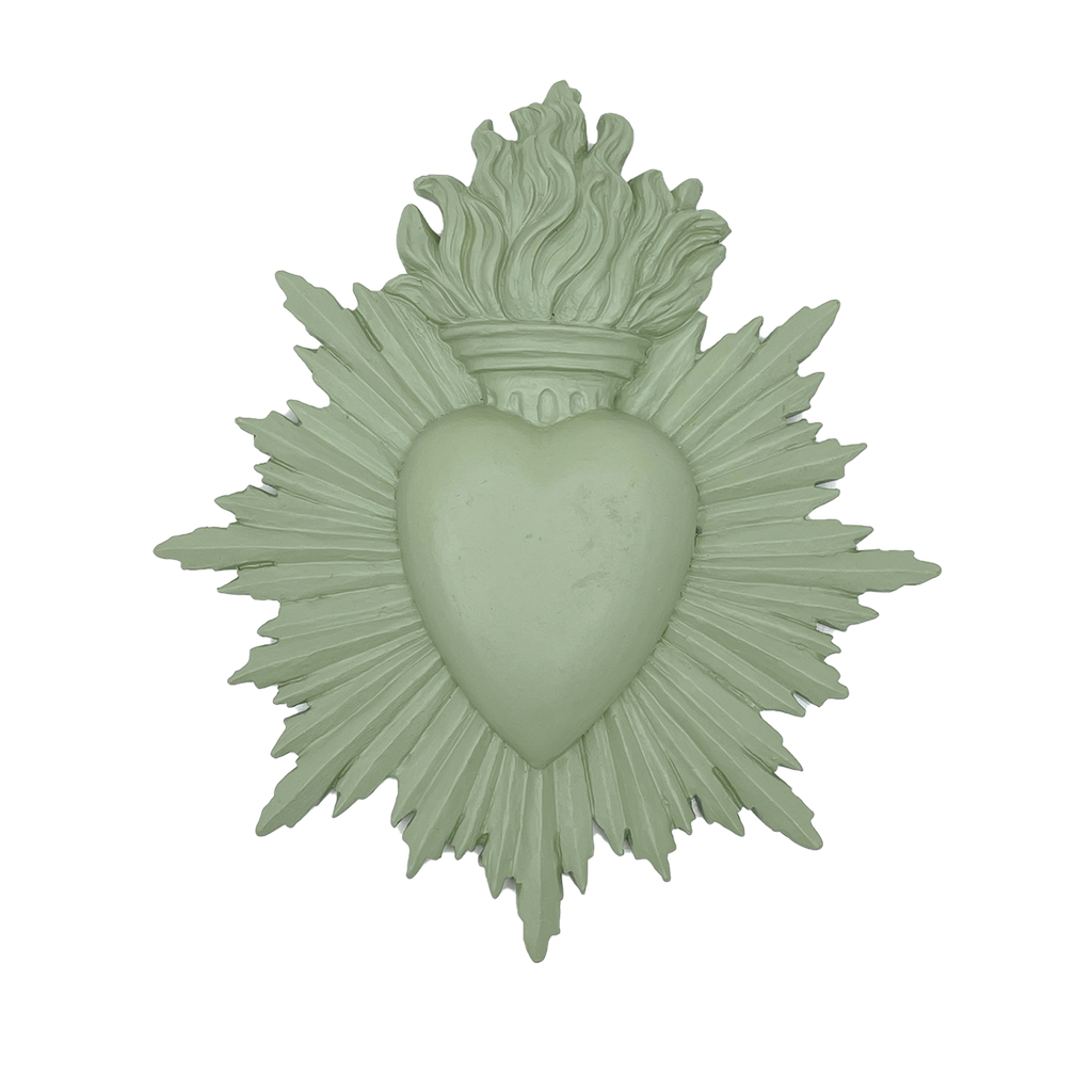 Ex Voto à accrocher L15,4 P2 H17,3cm