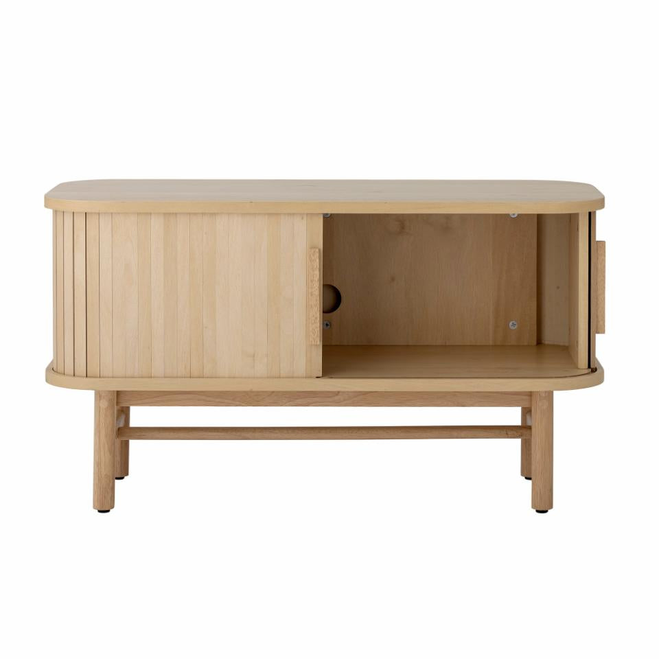Meuble bas chêne clair L90*H50*W35
