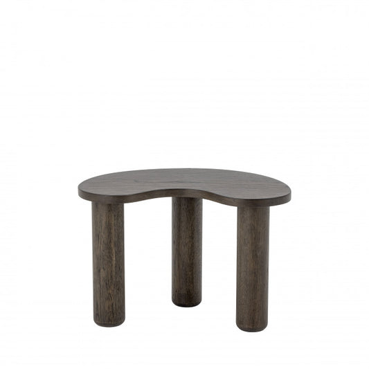 Coffee table basse  en bois L53xH35xL36 cm