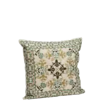 Coussin imprimé 50x50cm