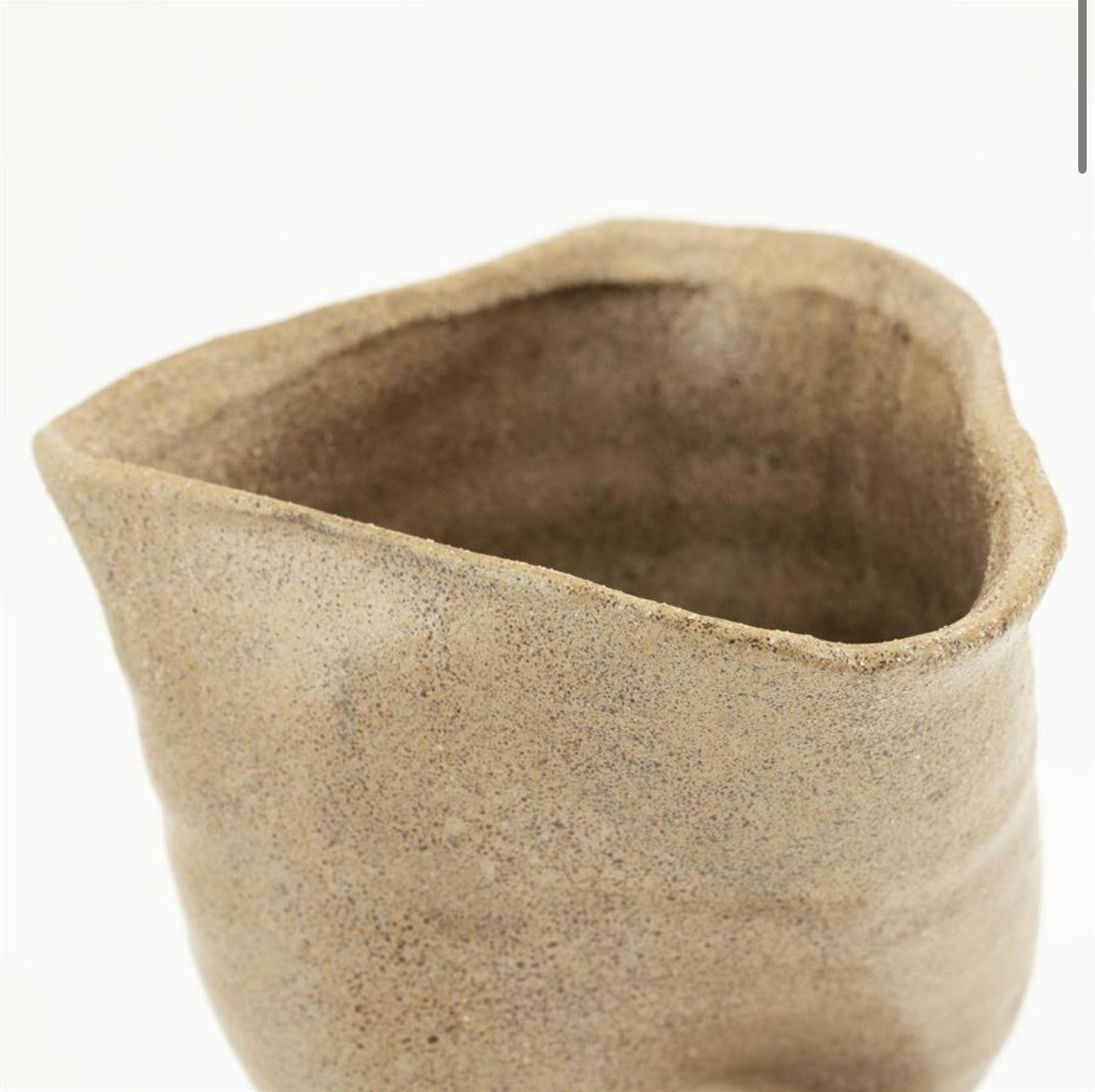 Vase songa Medium H30, 5 cm