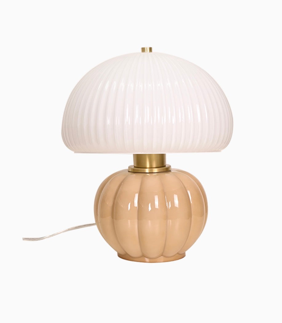 Lampe Madeleine – D22 x H25 cm