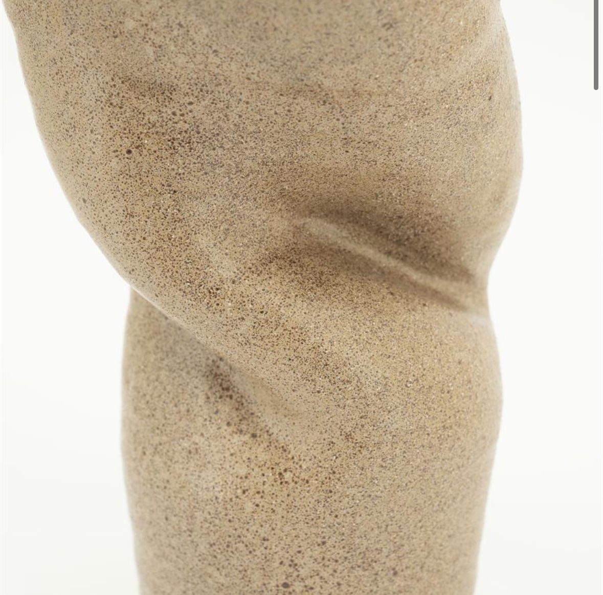 Vase songa Medium H30, 5 cm