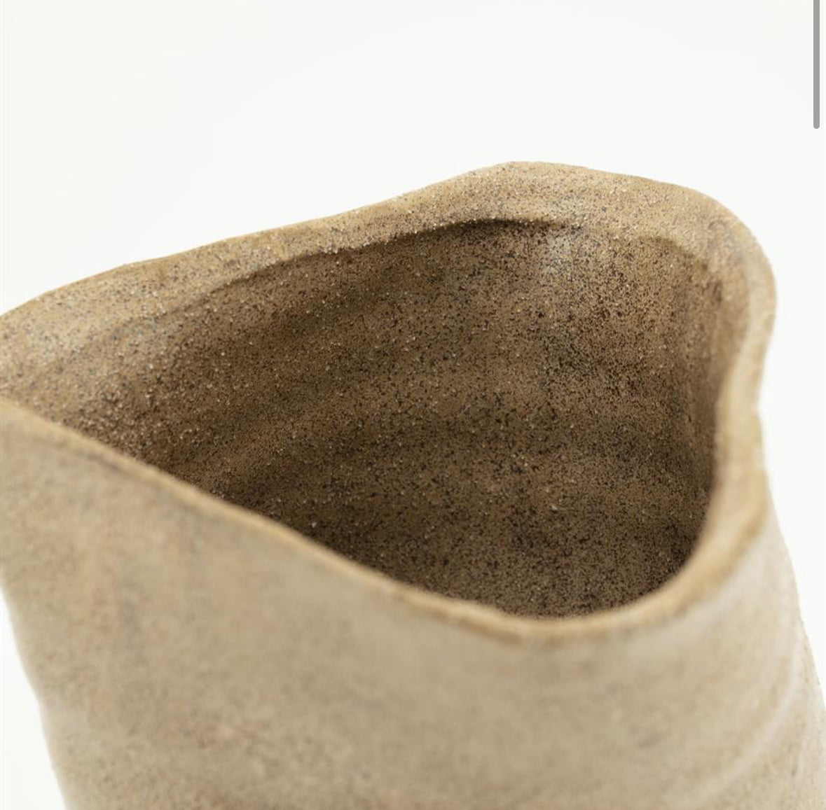 Vase songa large H35,5cm