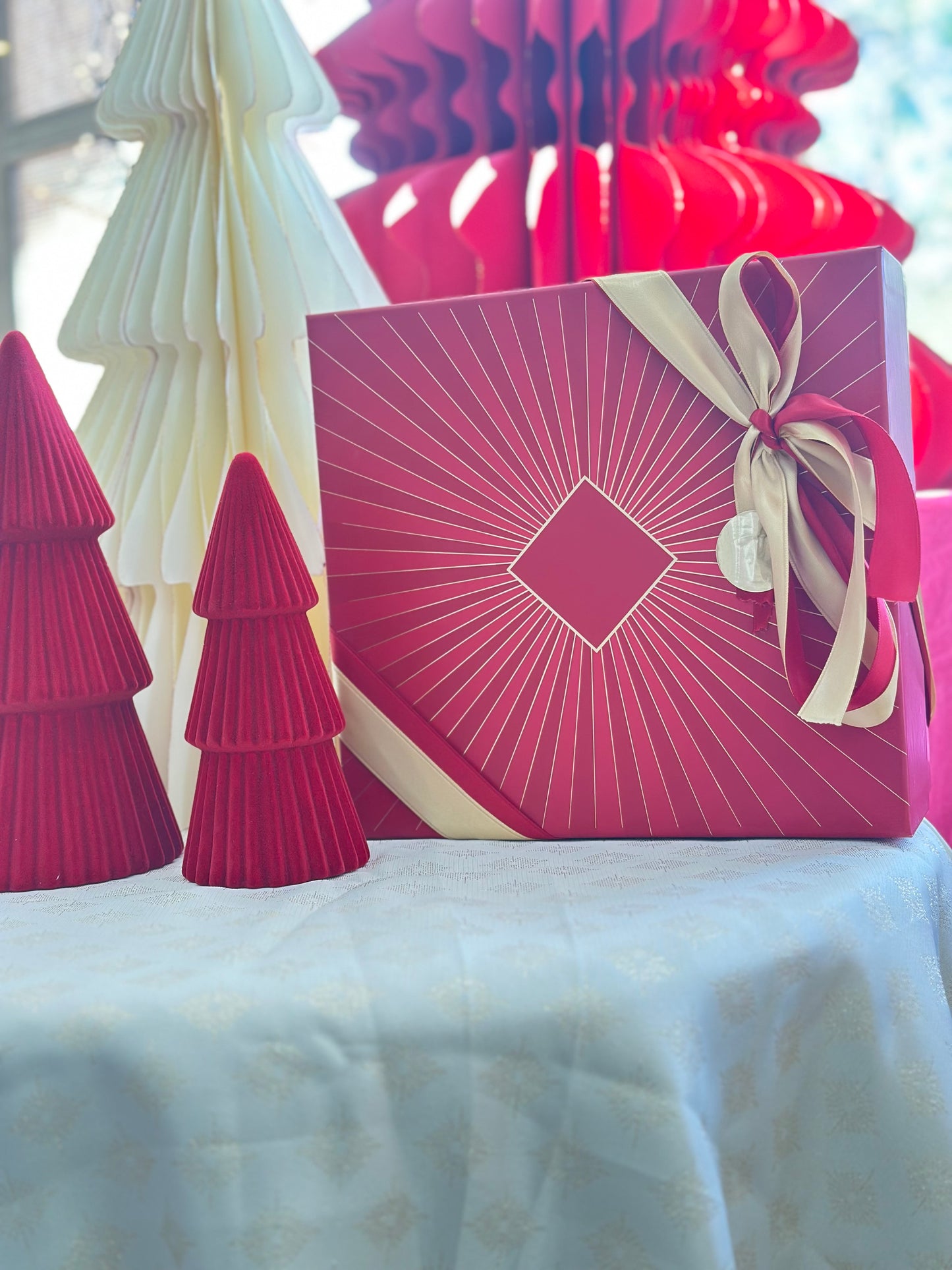 🎁 BOX CADEAU SURPRISE – Édition Noël 2025