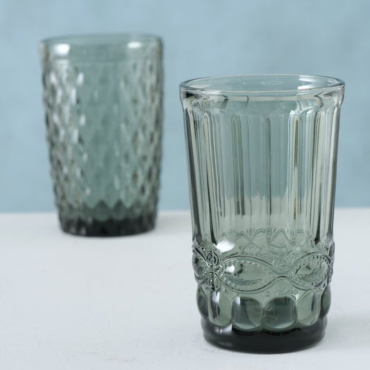 Verres à Eau x6