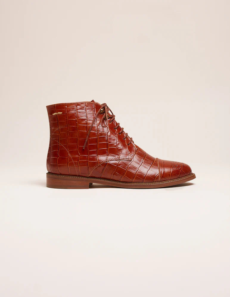 Bottines Lucienne