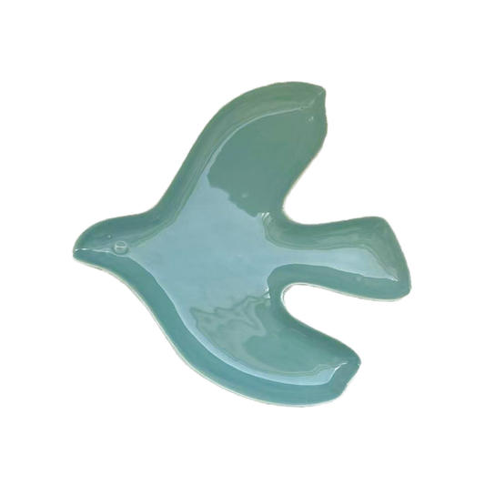 Coupelle hirondelle