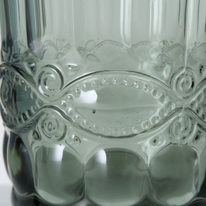 Verres à Eau x6