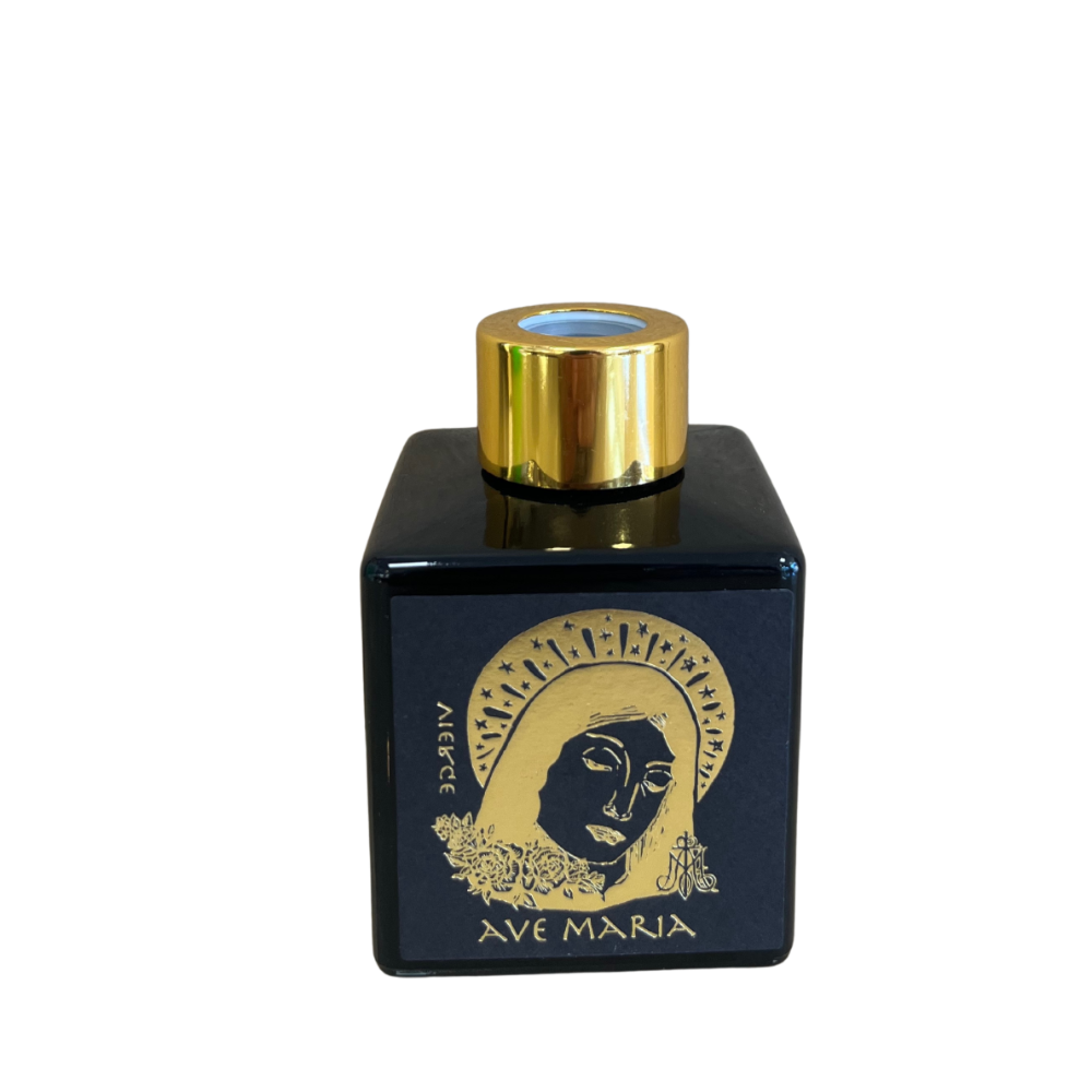 Diffuseur ave maria