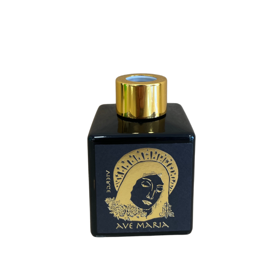Diffuseur ave maria