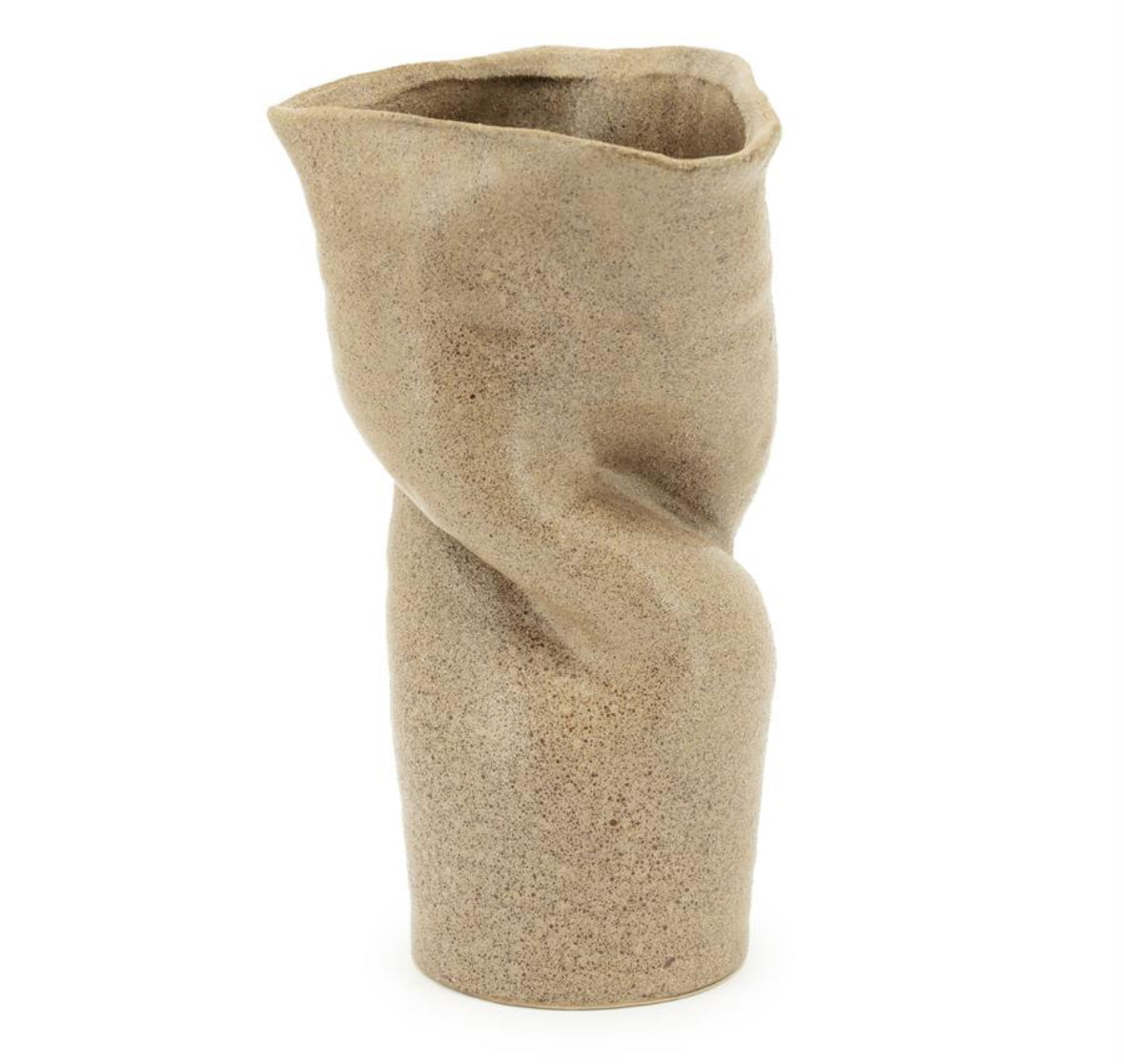 Vase songa large H35,5cm